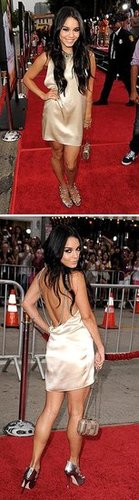 Vanessa Hudgens