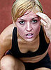 Red Face When Exercising