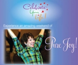 CELEBRATE YOUR LIFE! Conference, November 5-8, Phoenix, AZ