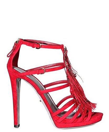 Shoe of the Day