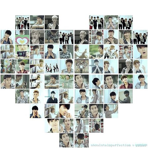 Who's in Love with SUJU?!!