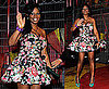 Pictures of Jo Leaving Big Brother 11