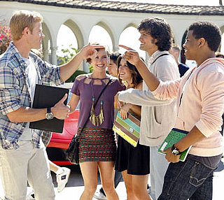 90210 Season Three Pictures
