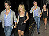 Pictures of Kate Winslet and Louis Dowler