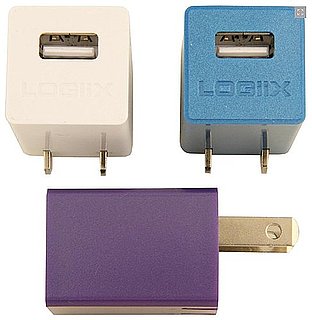 Universal USB Cube Charger