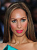 Leona Lewis's Makeup at the UK Salt Premiere