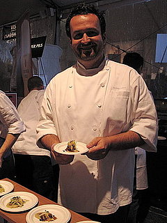 Pictures From SF Chefs 2010