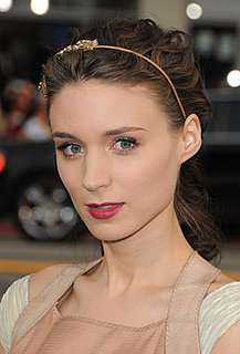 Rooney Mara to Play Lisbeth in The Girl With the Dragon Tattoo 2010-08-16 11:00:48