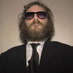 Video Teaser For I'm Still Here Starring Joaquin Phoenix