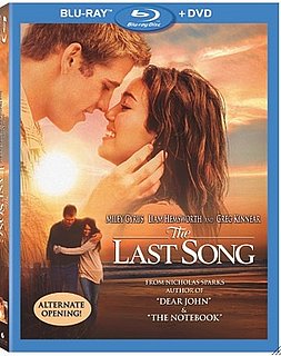 New DVD Releases For August 17 Include Dexter 4th Season and The Last Song