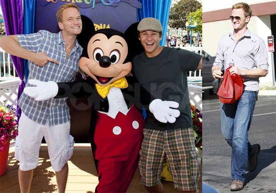 Pictures of NPH Pictures of NPH