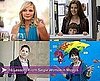 Sugar Shout Out: Ten Lessons From Single Women in Movies