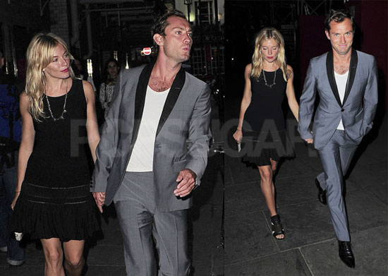 Photos of Sienna Miller Photos of Sienna Miller