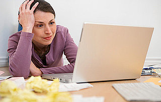 Complicated Password Rant