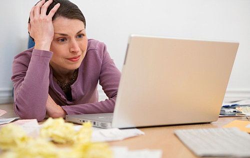 Complicated Password Rant