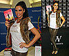 Pictures of Katie Price at Paradise Book Signing in Plymouth and Exeter