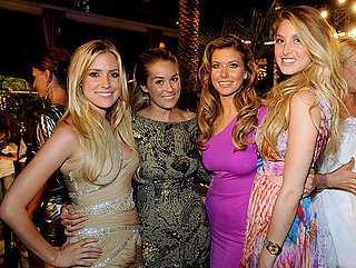 The Hills Comes to an End, Who is the Most Stylish Star?