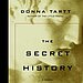 Favorite Summer Read: The Secret History by Donna Tartt