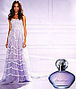 New Zoe Saldana Avon Eternal Magic Perfume Review