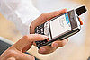 Separate Work and Personal Phones