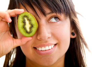 High-Fiber Snacks Under 150 Calories