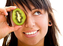High-Fiber Snacks Under 150 Calories