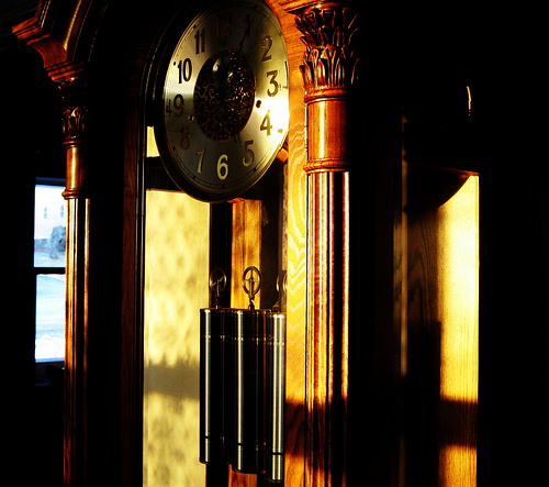 Quiz on Different Types of Clocks Quiz on Different Types of Clocks