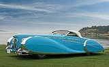 Most Beautiful Car Ever Sold For $3 Mil