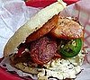 What's an Arepa?