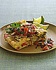 Fast and Easy Recipe For Mexican Potato Omelet
