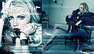 Pictures and Quotes From Blake Lively in Interview