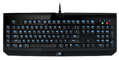Razer Gaming Mechanical Keyboard Razer Gaming Mechanical Keyboard