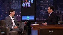 Justin Long's Jailbroken iPhone Justin Long's Jailbroken iPhone
