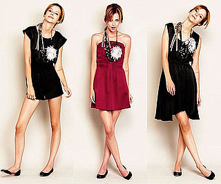 Pictures of Geren Ford For Urban Outfitters Fall 2010 Collection
