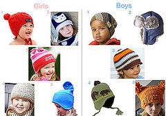 Cool Winter Hats For Kids Cool Winter Hats For Kids