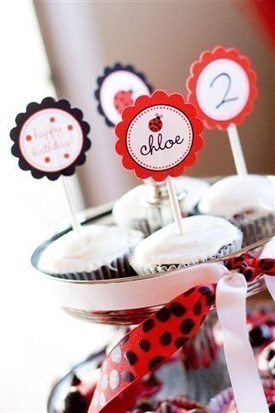 Top the Cupcakes Top the Cupcakes
