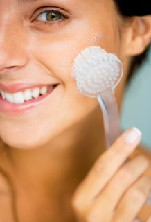 Are You Overloading on Skin Care Products Quiz