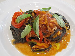 Chef Matt Accarrino's Tips For Cooking