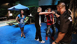 Jersey Shore Season 2 Viewer Poll