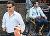 Pictures of Joshua Jackson