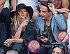 Pictures of Possibly Married Kate Moss and Jamie Hince