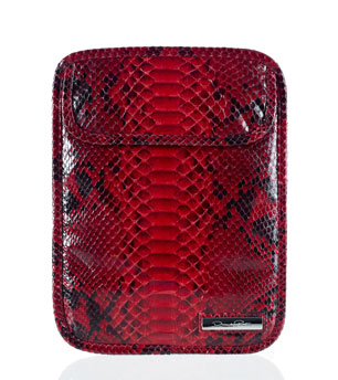 Photos of Oscar de la Renta iPad Sleeves