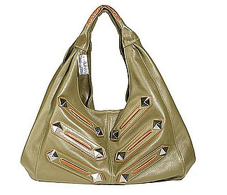 Ted Rossi Military City Bag