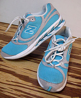 Review of Truebalance 850 by New Balance
