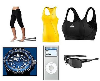 Olympian Kerri Walsh Shares Her Essential Workout Gear