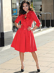Myleene Klass to Host Makeovers on M&S TV Myleene Klass to Host Makeovers on M&S TV