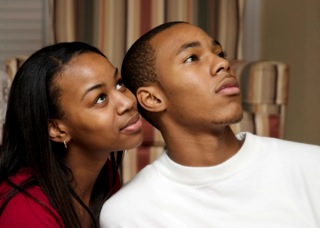 Brothers Keep Sisters From Growing Up Too Fast