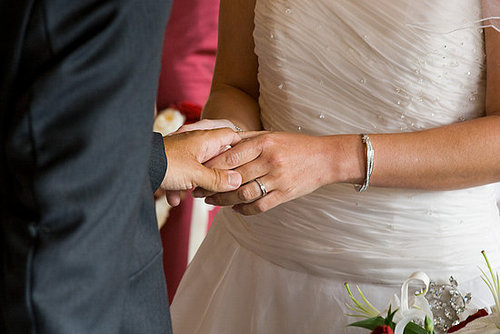 Writing Wedding Vows