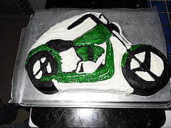 More Cake Ideas!