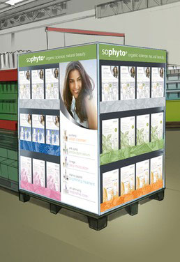 Sophyto Skin Care Line Debuts at Sam's Club